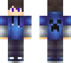 blue boy fix