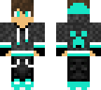 blue gang