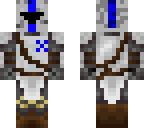 blue knight
