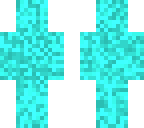 blue sponge