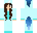 blue unicorn onesie