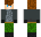 bros skin