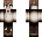 brown hoodie guy