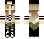 brown tomboy