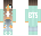 bts edit