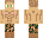 buff marine