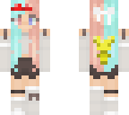 candy girl