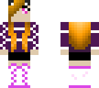 cat girl