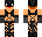 cat woman