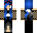 celeste goth