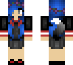 celeste school uniform