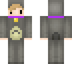 chibi boy