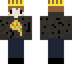 chibi boy
