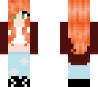clary fray