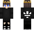clashlord blue eyes