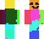 colorwater
