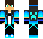 cool boy