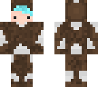 cow onesie