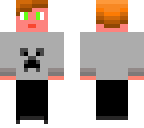 creeper boy