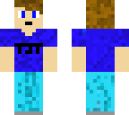 custom tjtank8 skin
