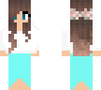 cute girl