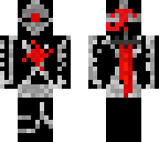 cyborg ninja