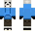 dancetale sans