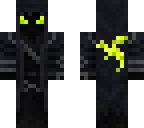 dark assassin w dragon