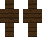dark oak