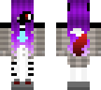 dark shadow edit