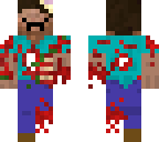 dead guy
