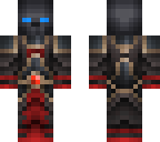 dead protector