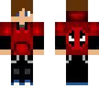 deadpool boy
