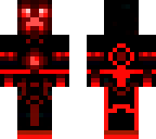 deleted skin