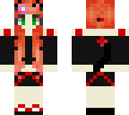 delinquint girl