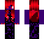 demon lily