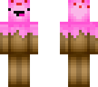 derpy cupcake