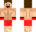 derpy strong guy