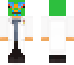 doctor gecko