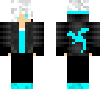 dragon boy