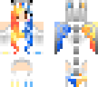 dragon girl