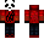 duude panda dude