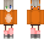 edit fox boy