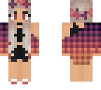 edited girl