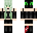 edited skin