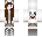 edited skin