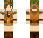 elf girl
