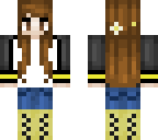 emolga girl extra