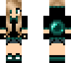 ender girl