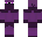 ender ninja remastered